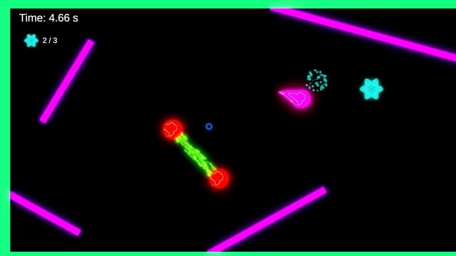 Скриншот 1 из Guide and Throw