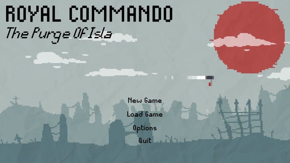 Скриншот 3 из Royal Commando