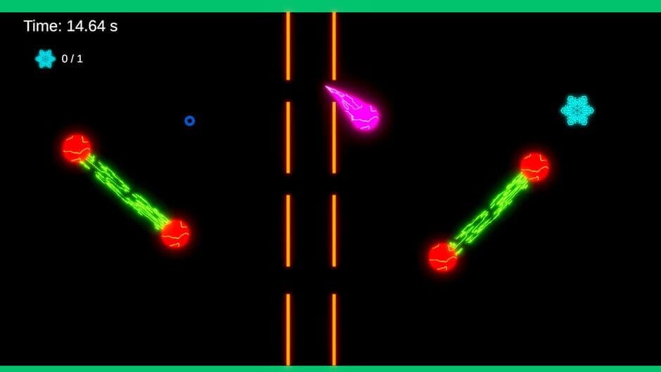 Скриншот 4 из Guide and Throw