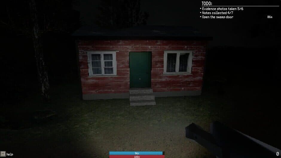 Скриншот 10 из Wasting Away