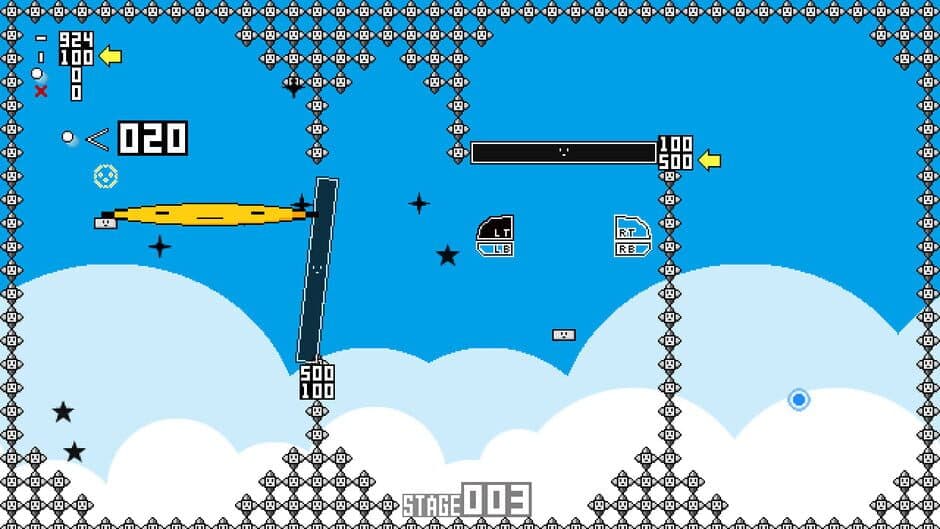 Скриншот 4 из Variable Pictogram Jump