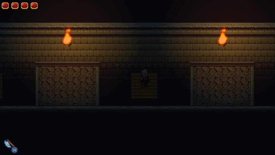 Скриншот 5 из The Forgotten Castle