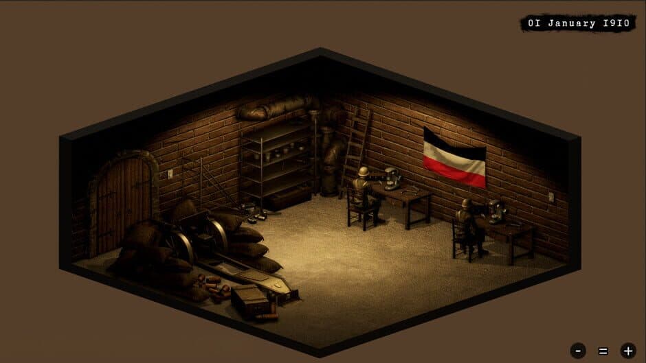 Скриншот 3 из Firearms Factory