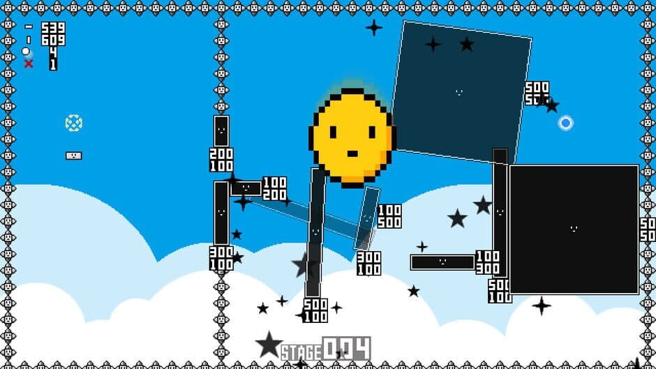 Скриншот 5 из Variable Pictogram Jump