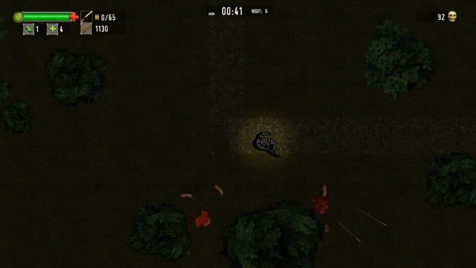 Скриншот 3 из Saving Sunrise