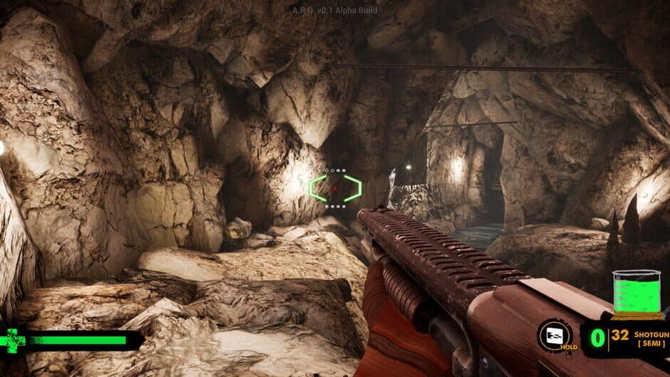 Скриншот 6 из A.R.D. Alien Removal Division