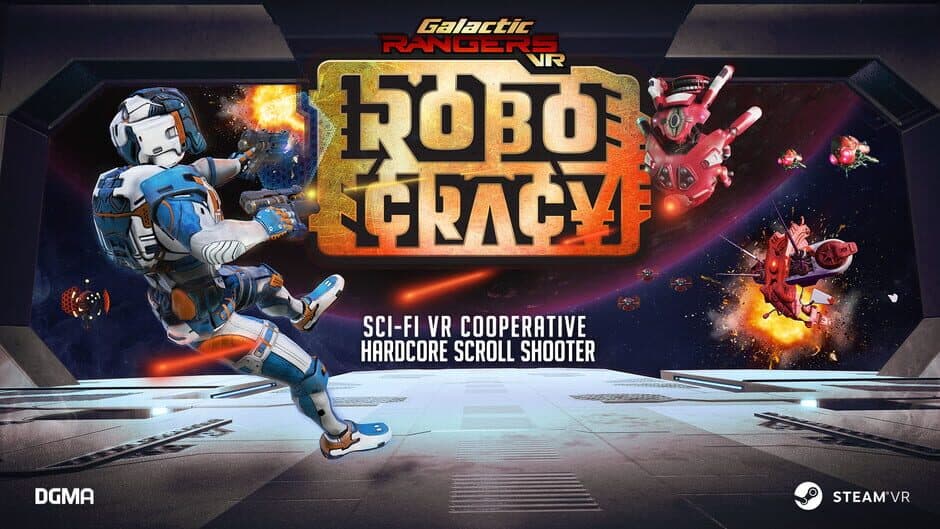 Скриншот 1 из Robocracy