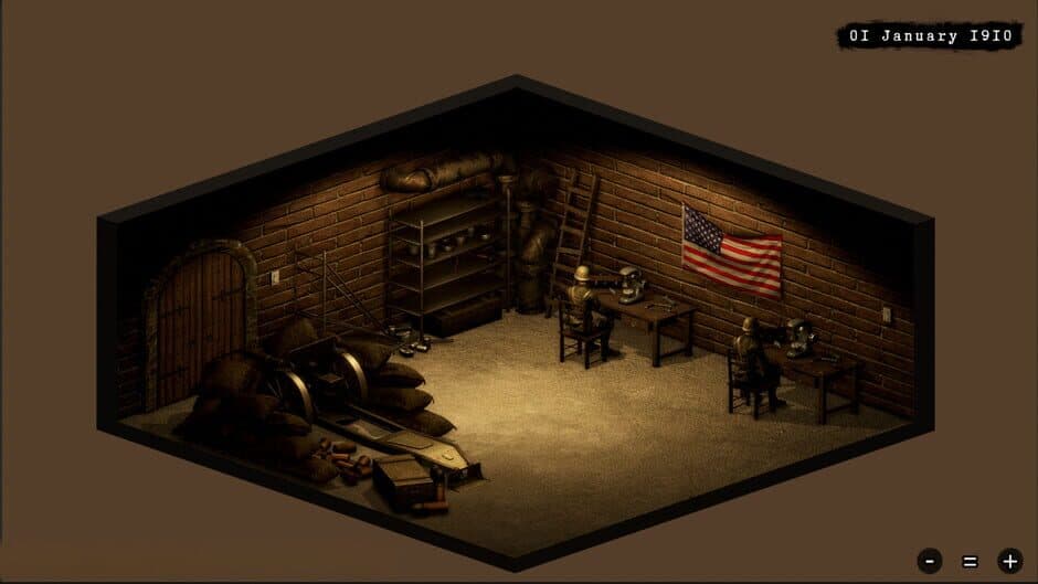 Скриншот 4 из Firearms Factory