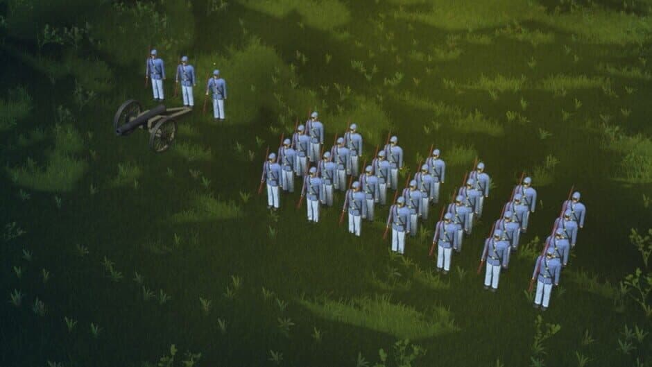 Скриншот 4 из Our Brotherly War