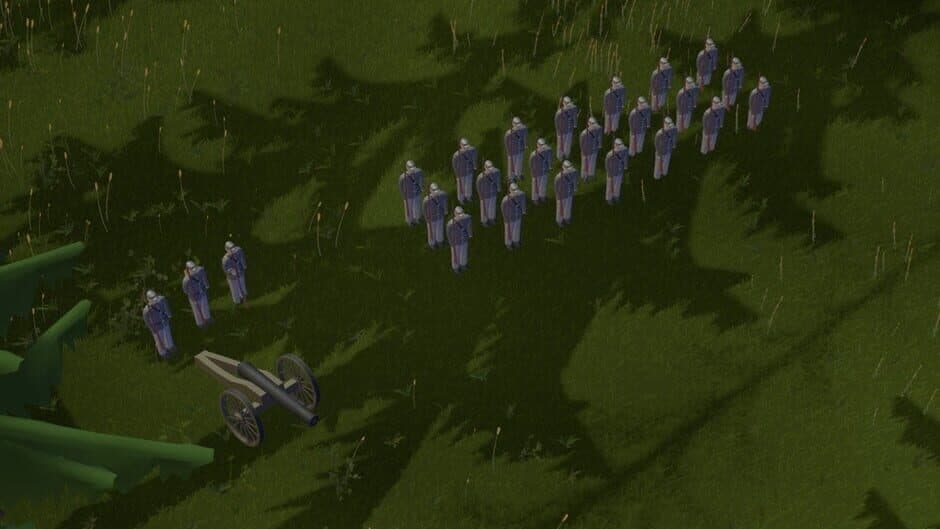 Скриншот 7 из Our Brotherly War