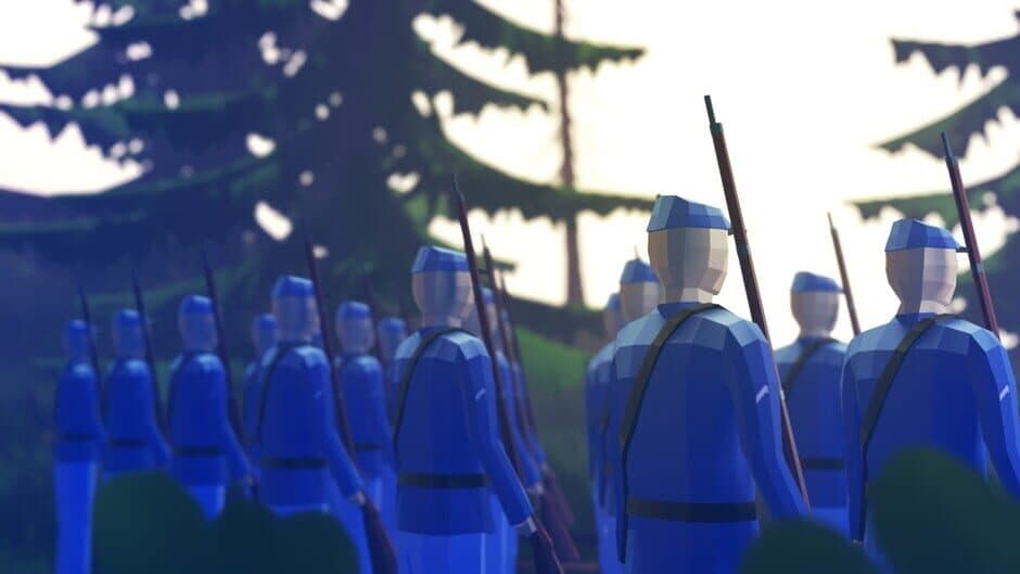 Скриншот 6 из Our Brotherly War
