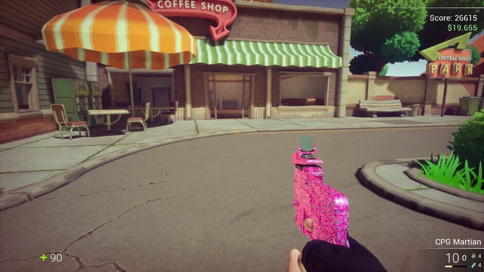 Скриншот 3 из Cry Baby