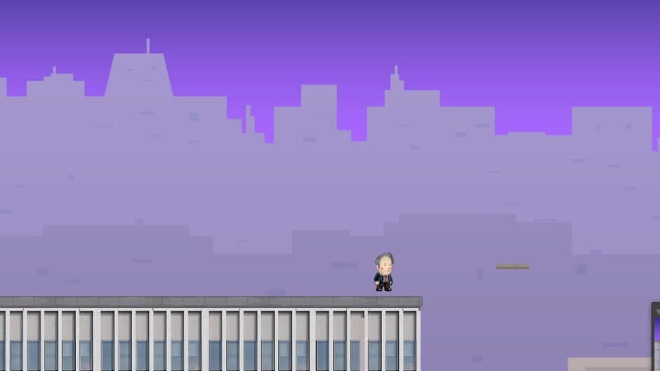 Скриншот 8 из Pintman: Escape the Lockdown