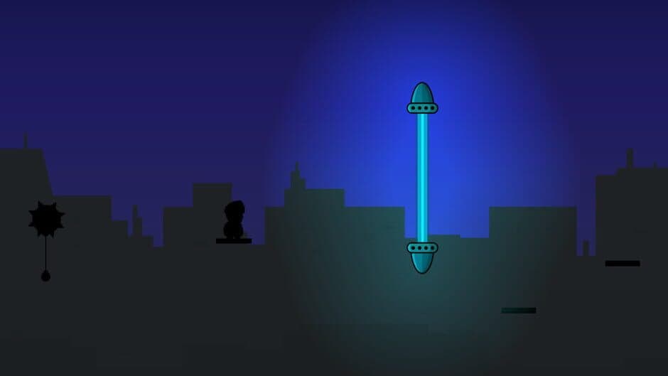 Скриншот 11 из Pintman: Escape the Lockdown
