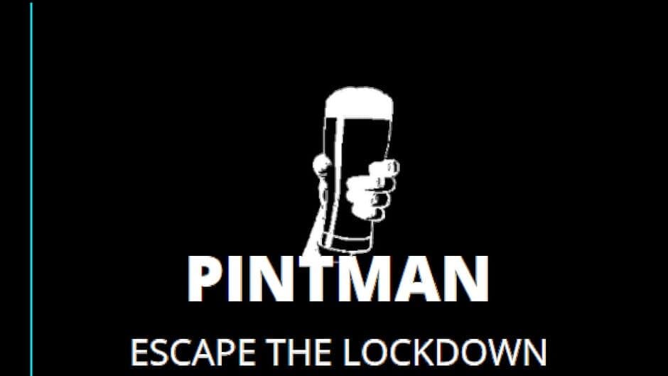 Скриншот 9 из Pintman: Escape the Lockdown