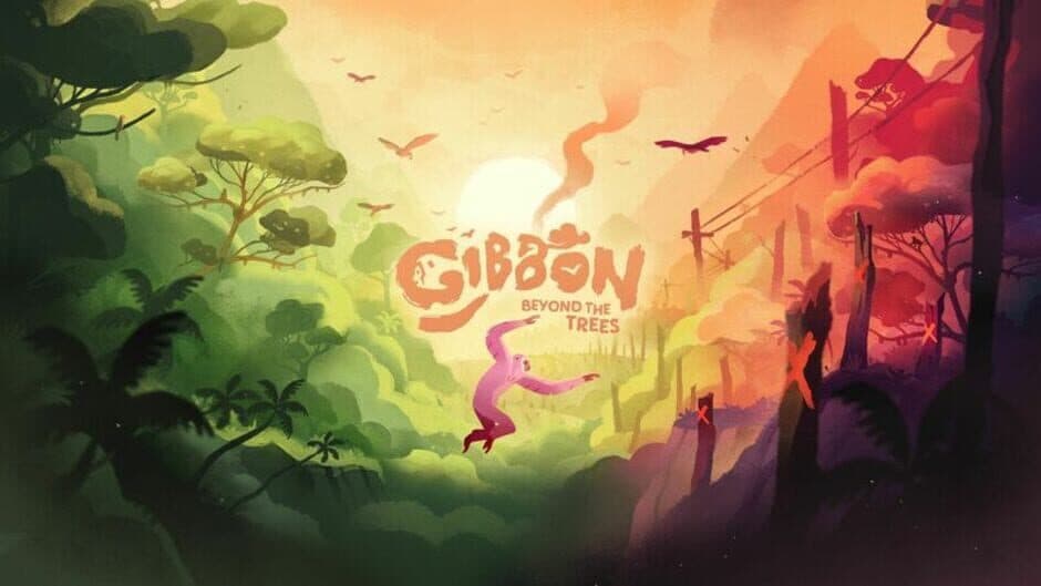 Скриншот 7 из Gibbon: Beyond the Trees
