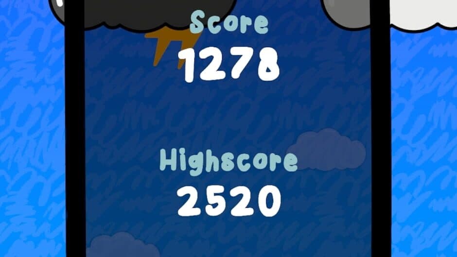 Скриншот 2 из Inkfish