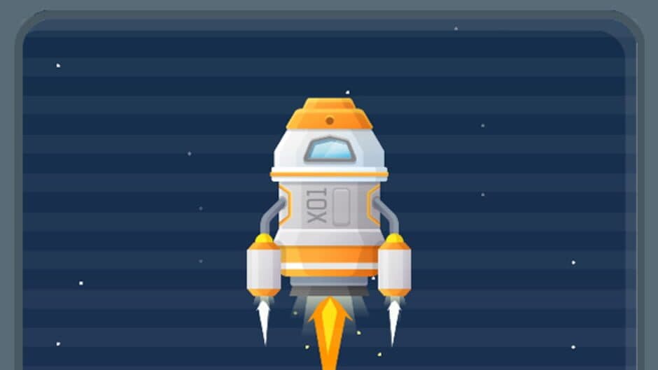 Скриншот 3 из Space Inc