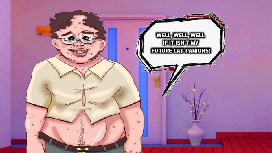 Скриншот 1 из Dream of the Hikikomori
