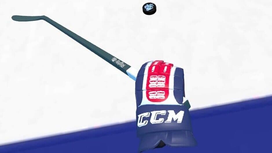 Скриншот 7 из Hockey Shooter VR