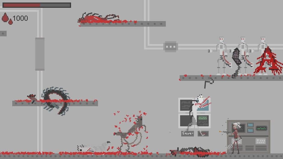 Скриншот 5 из Bloody Everybody