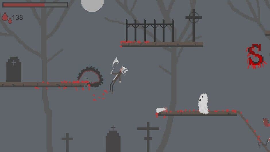 Скриншот 8 из Bloody Everybody