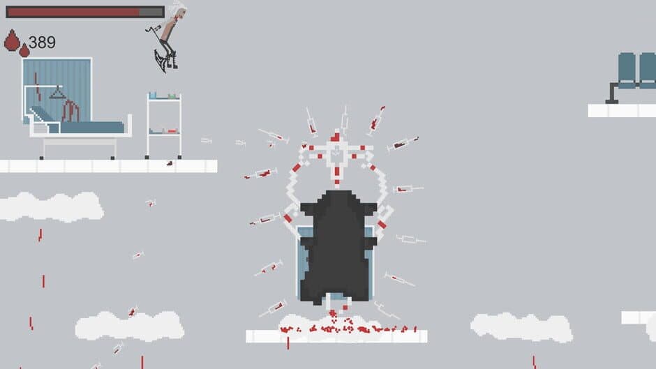 Скриншот 1 из Bloody Everybody