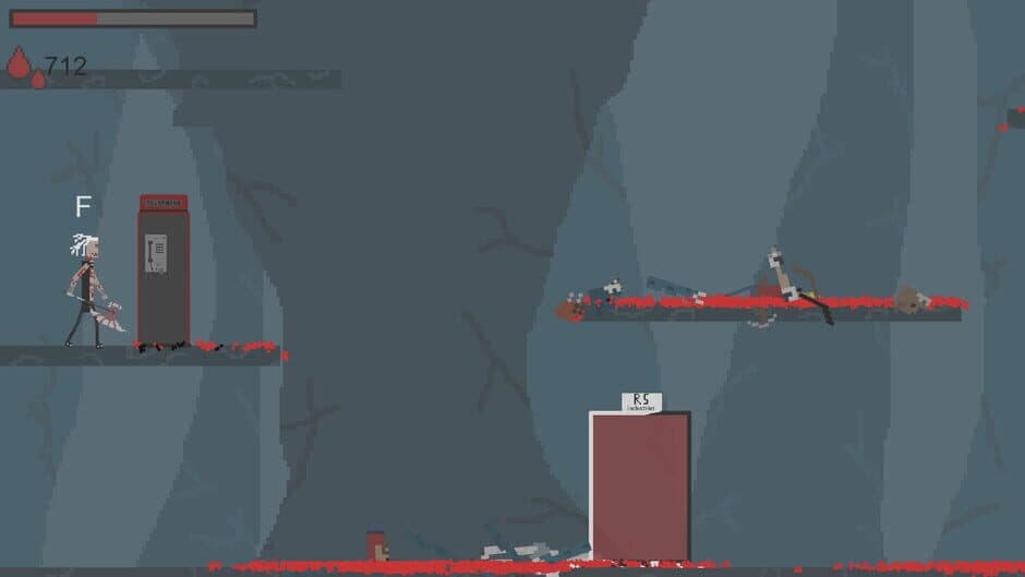 Скриншот 11 из Bloody Everybody