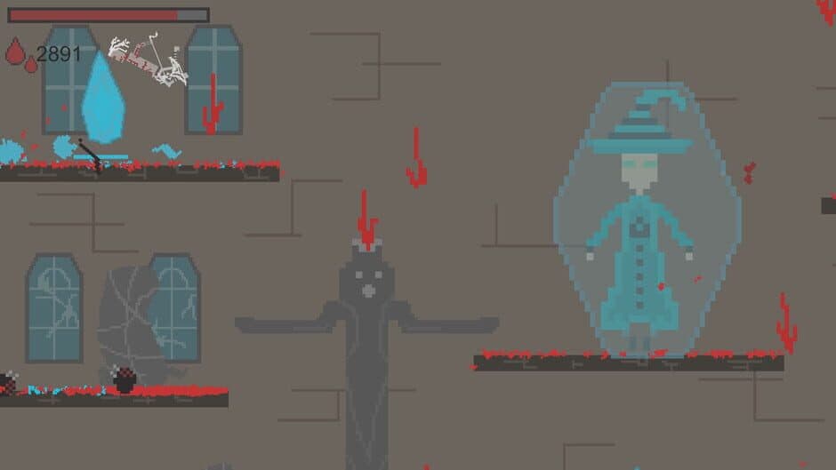 Скриншот 12 из Bloody Everybody