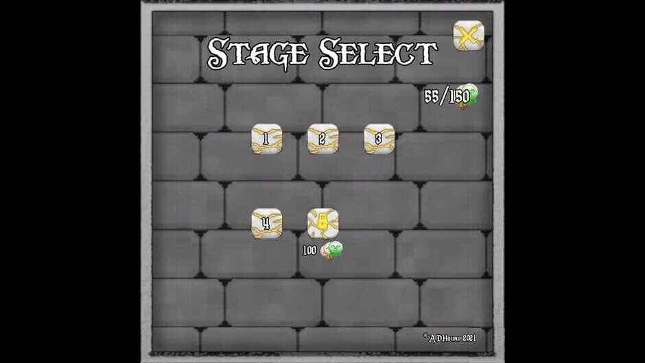 Скриншот 6 из Dungeon Conundrum