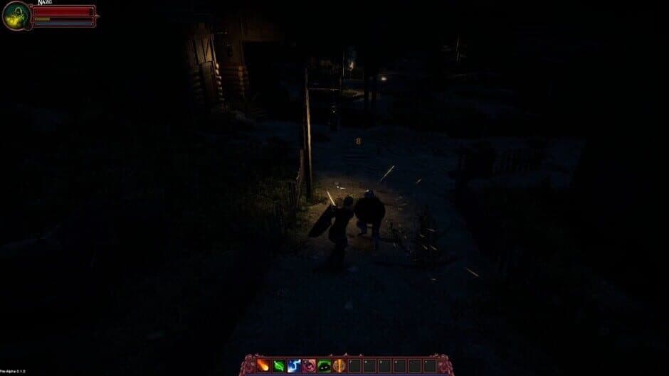Скриншот 3 из Legendarium Online