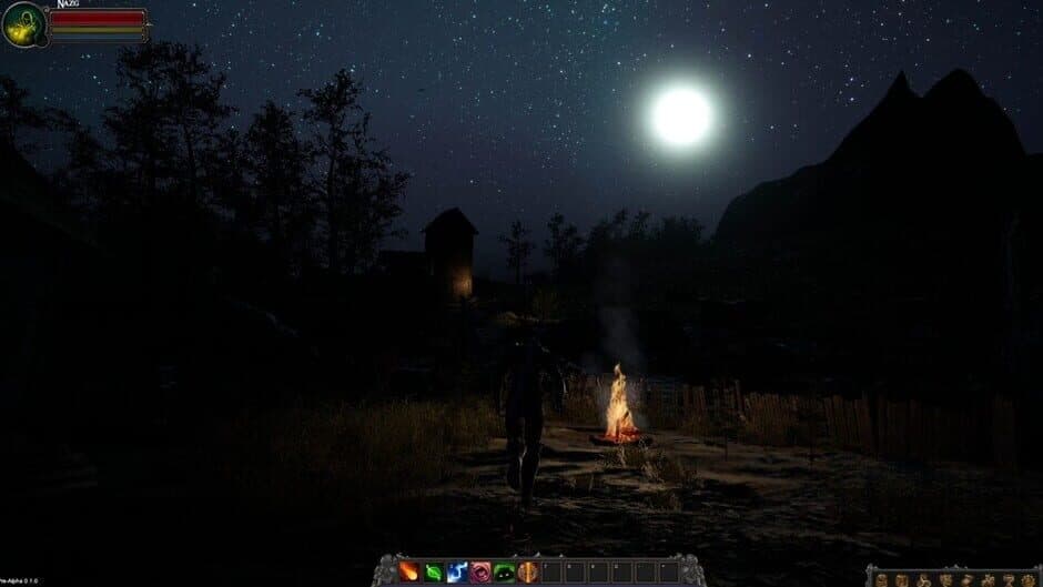 Скриншот 7 из Legendarium Online