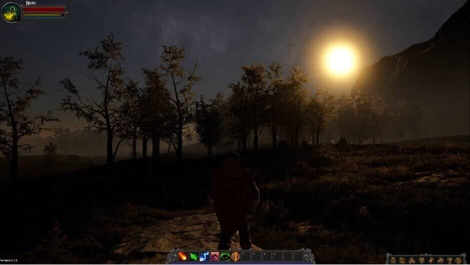Скриншот 8 из Legendarium Online