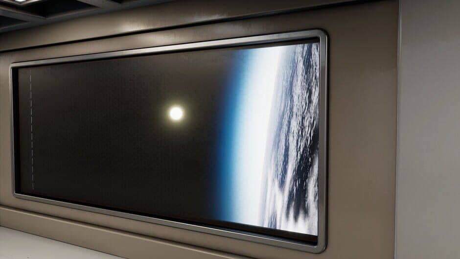 Скриншот 2 из Deep Space Expedition 47