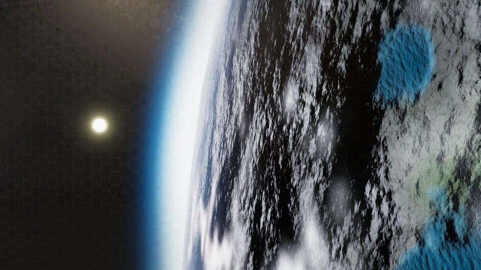 Скриншот 7 из Deep Space Expedition 47