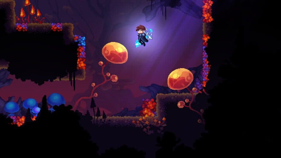 Скриншот 5 из Slacker Dungeon