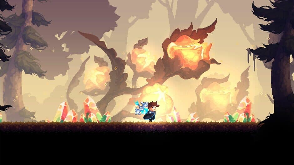 Скриншот 2 из Slacker Dungeon
