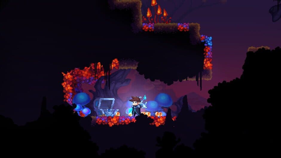 Скриншот 6 из Slacker Dungeon