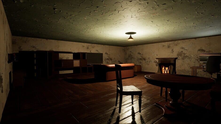 Скриншот 3 из The Hidden Room