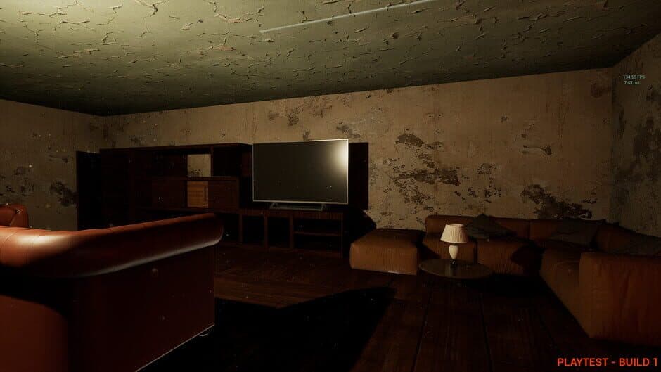 Скриншот 5 из The Hidden Room