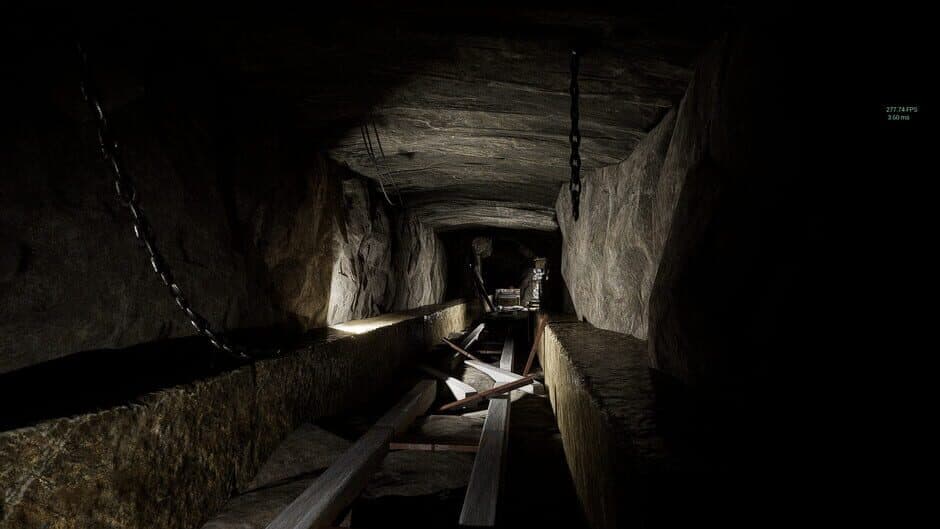 Скриншот 6 из The Hidden Room