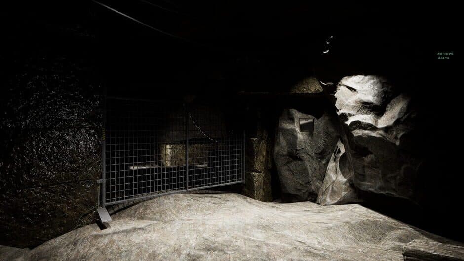Скриншот 4 из The Hidden Room