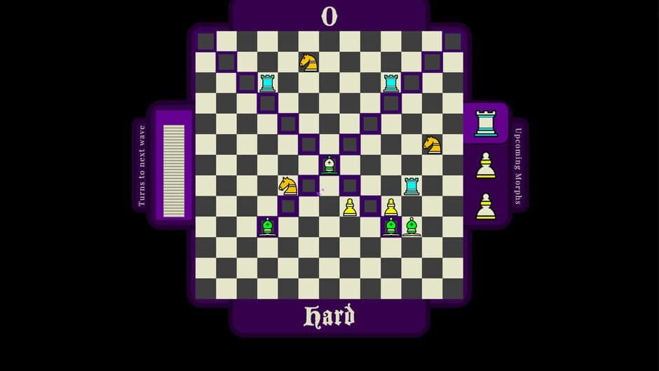 Скриншот 3 из Morph King