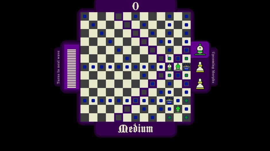Скриншот 5 из Morph King
