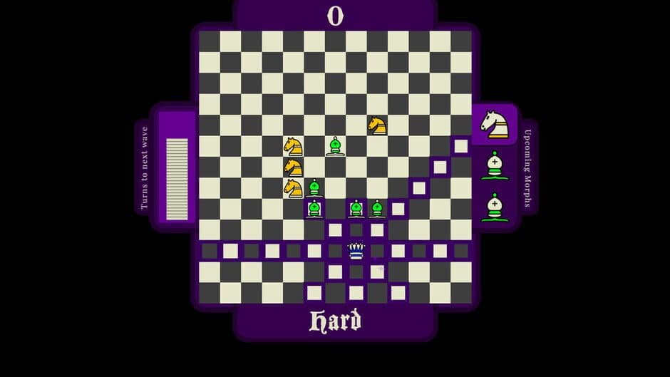 Скриншот 6 из Morph King