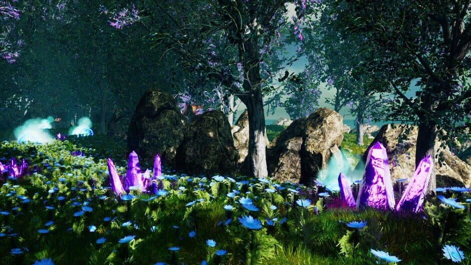 Скриншот 7 из Crystalreach Islands