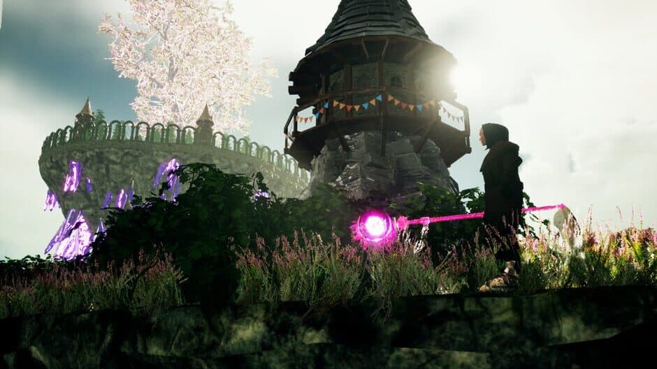 Скриншот 3 из Crystalreach Islands