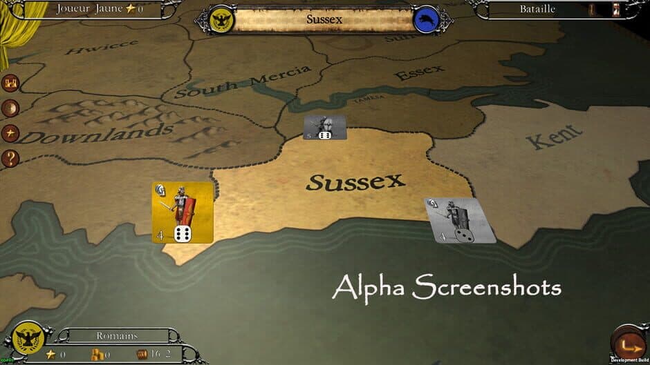 Скриншот 4 из Britannia
