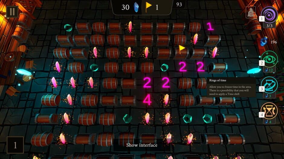 Скриншот 6 из Magic Thief