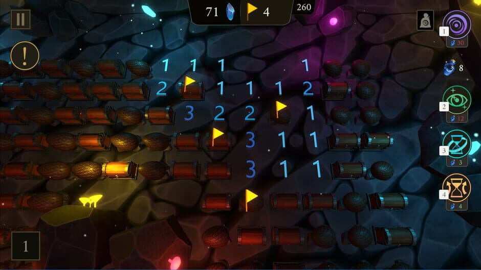 Скриншот 7 из Magic Thief
